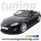 ПРЕДЕН СПОЙЛЕР VARIO-X ЗА MAZDA MX5 (NC) /2008-2012/ ПРЕДЕН СПОЙЛЕР VARIO-X ЗА MAZDA MX5 (NC) /2008-2012/